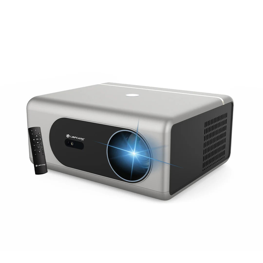 Lapcare Laaplay LED Projector