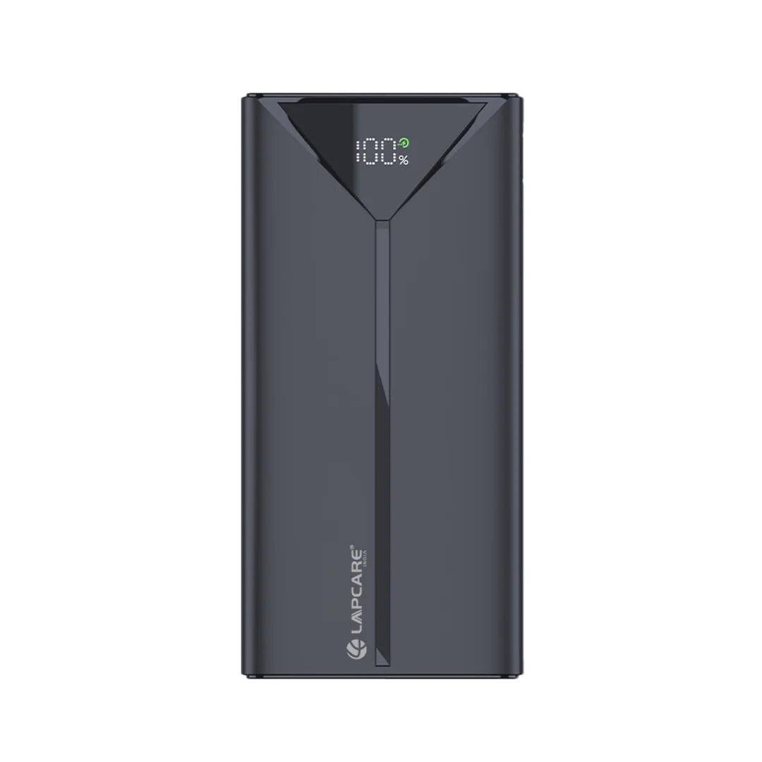 Lapcare Smart Tank Pro Power Bank