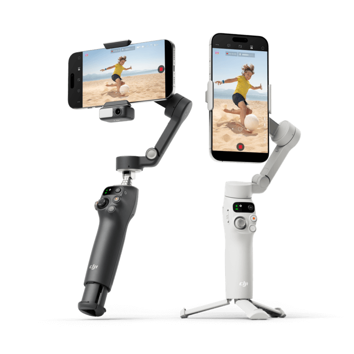 DJI Osmo Mobile 7