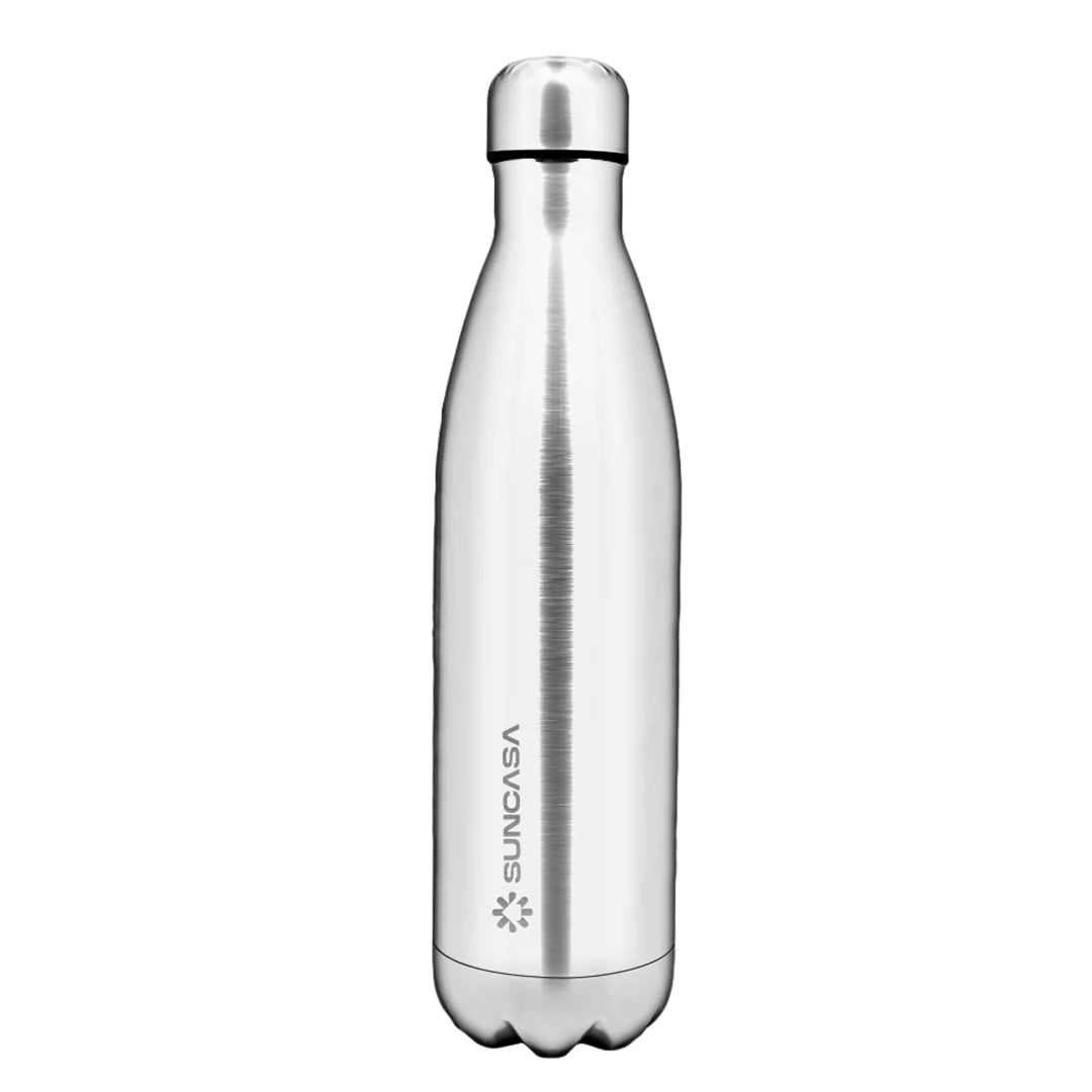 Oceana Vacuum Cola