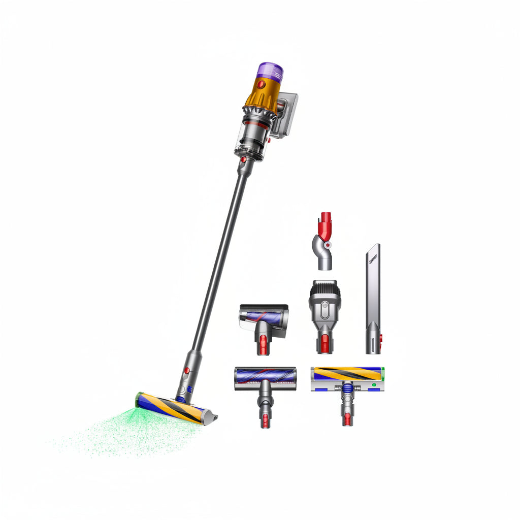 Dyson V12 Detect Slim