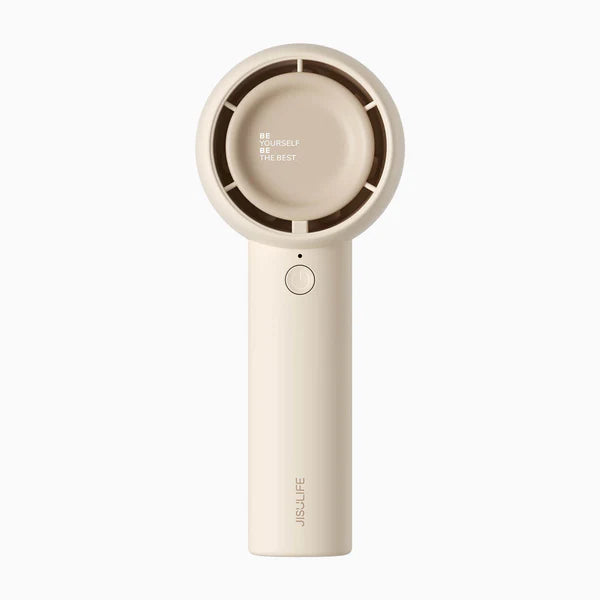 Jisulife Handheld Fan Life5