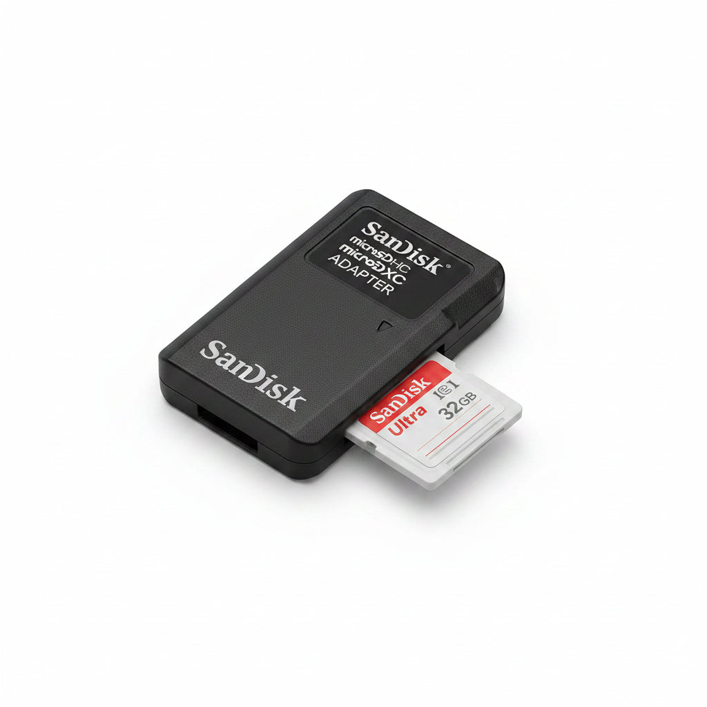 Sandisk Ultra