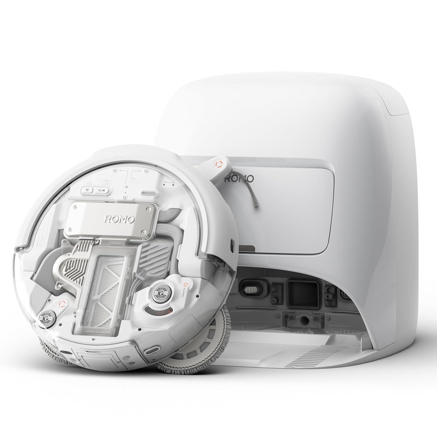 DJI Romo A