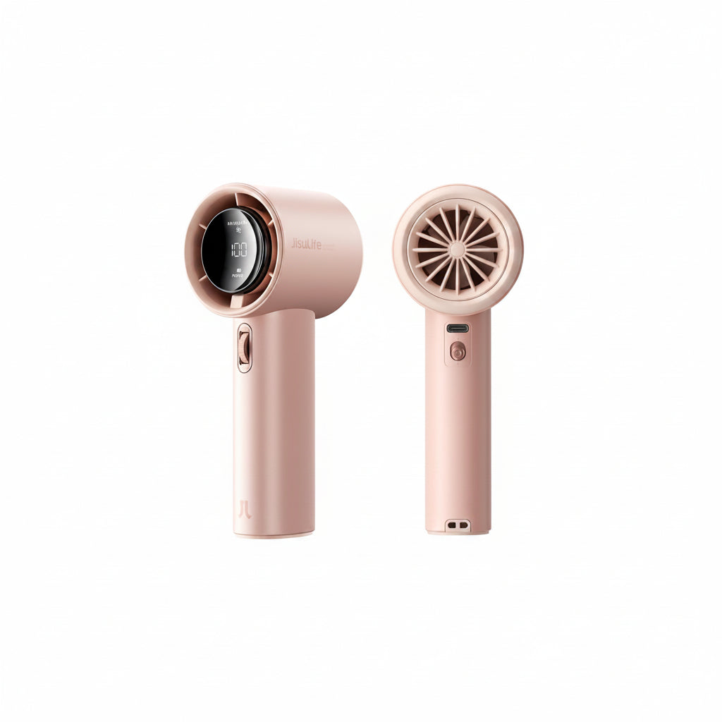 Jisulife Handheld Fan Life Pro 1