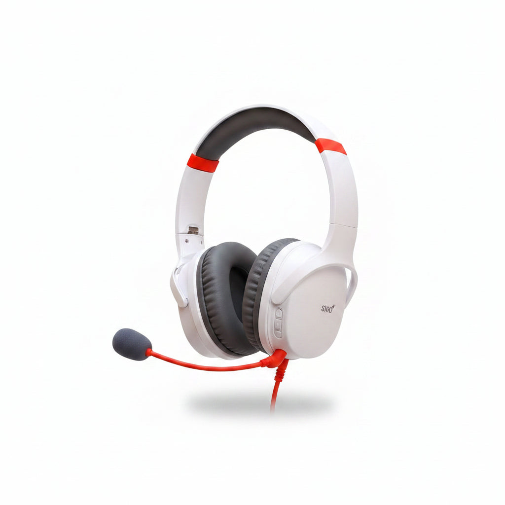 Siro Personal Karaoke Headphone