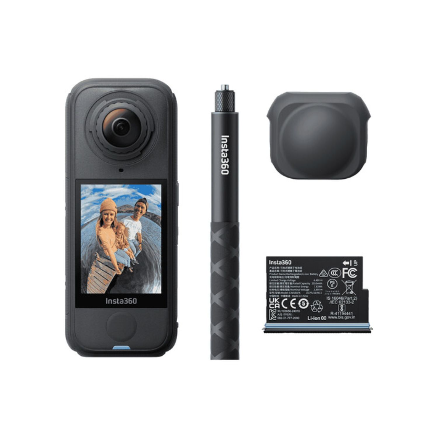 Insta360 X4