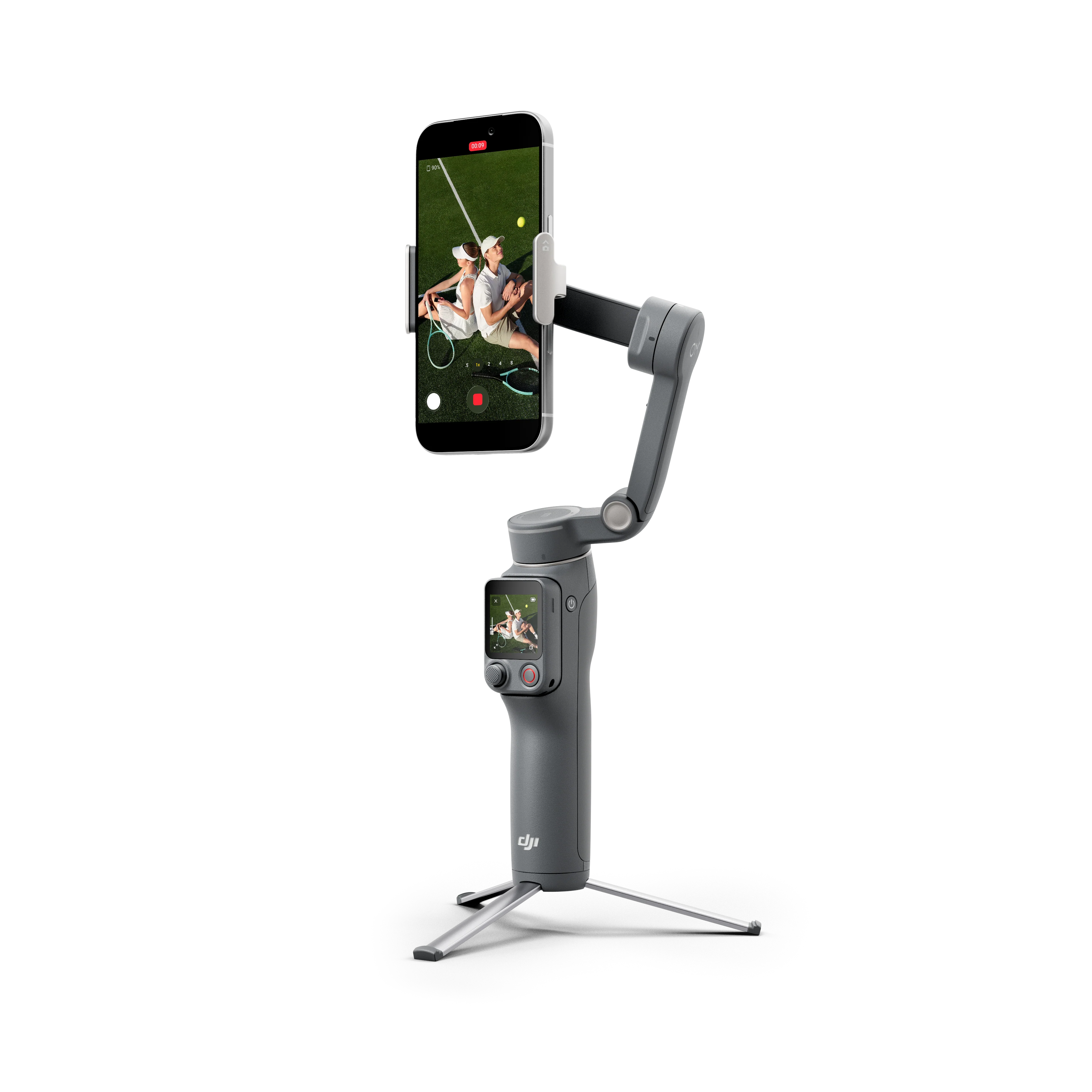 DJI Osmo Mobile 8P