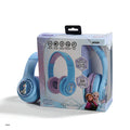 Disney Frozen Disney 3D Bluetooth Wireless Stereo Headphones