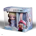 Disney Stitch Bluetooth Headphones With Mood Light Gift Set