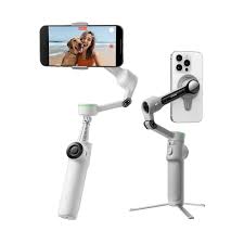 Insta360 Flow 2 Pro