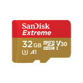 Sandisk Extreme MicroSDXC