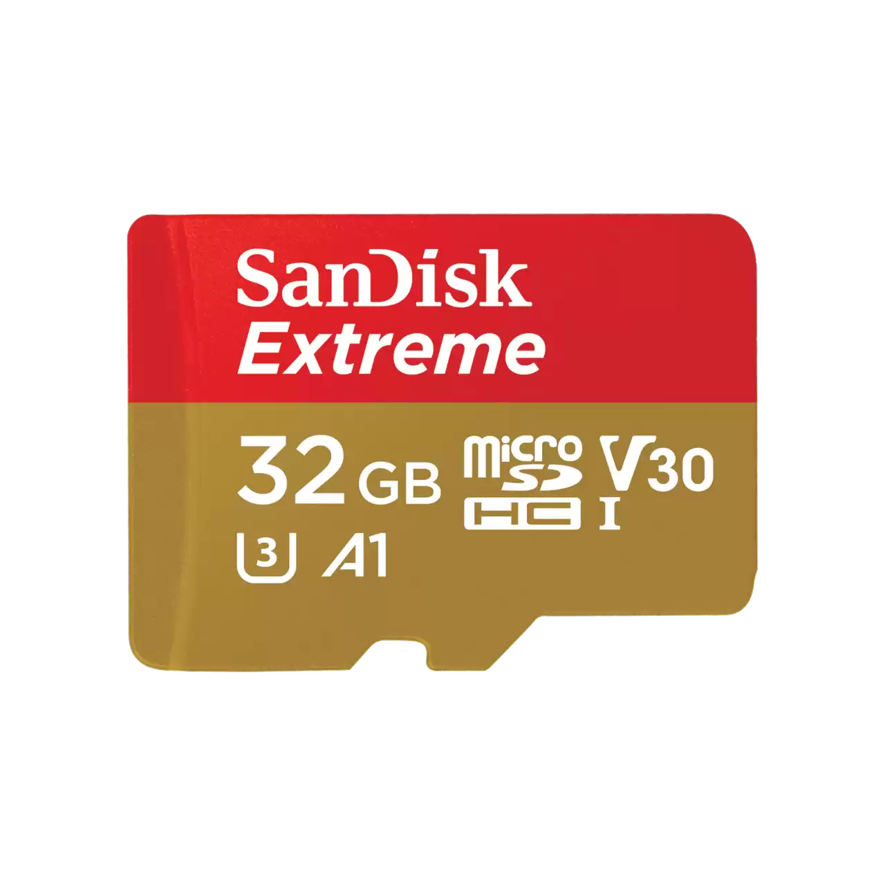 Sandisk Extreme MicroSDXC