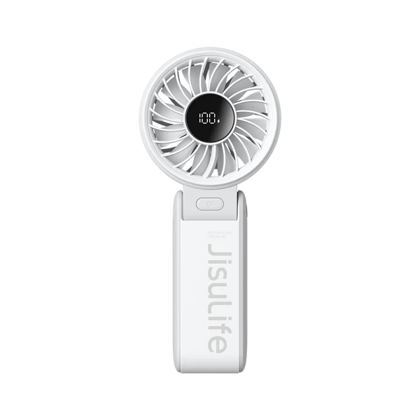 Jisulife Handheld Fan Life7