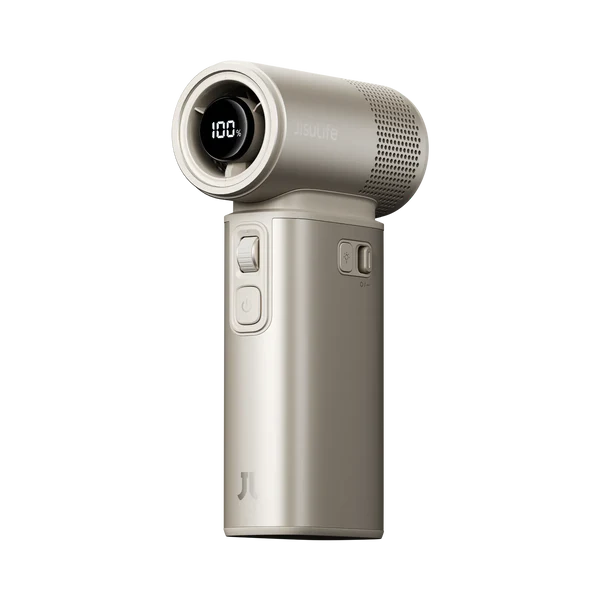Jisulife Handheld Fan Ultra 2