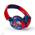 Marvel Spider-Man 3D Bluetooth Wireless Stereo Headphones