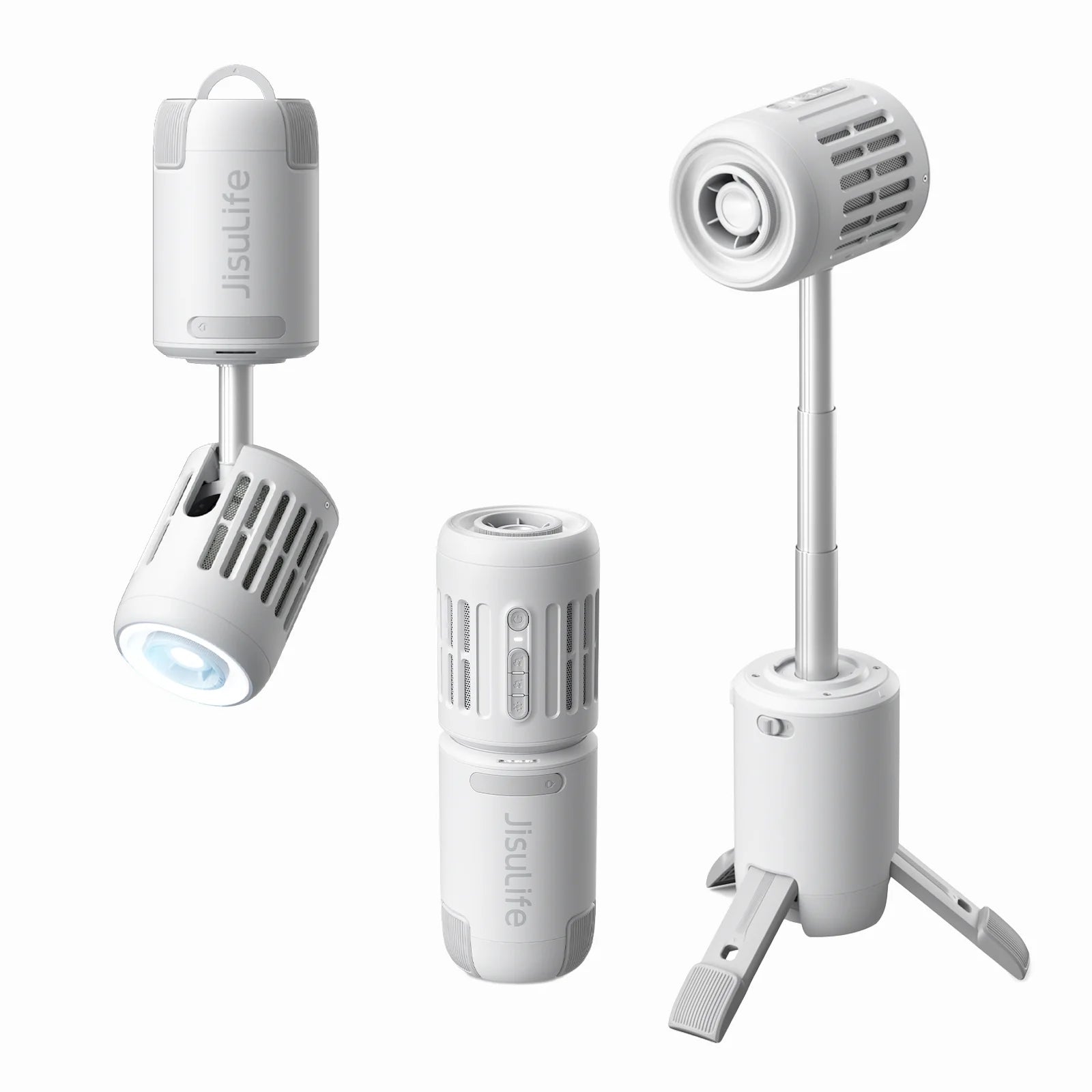 Jisulife Outdoor Fan Ultra 1