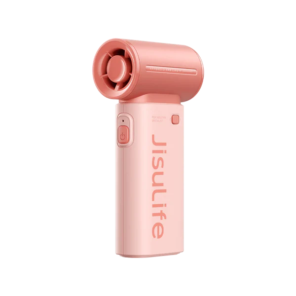 Jisulife Handheld Fan Life9