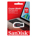 Sandisk Sandisk Cruzer Blade