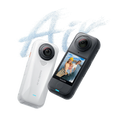 Insta360 X4