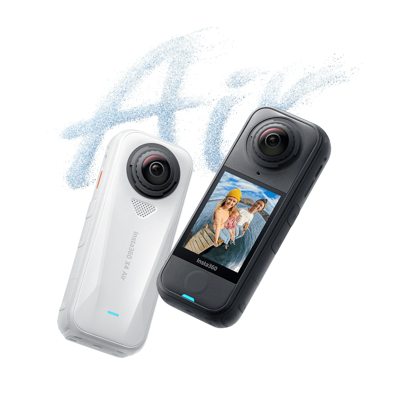 Insta360 X4